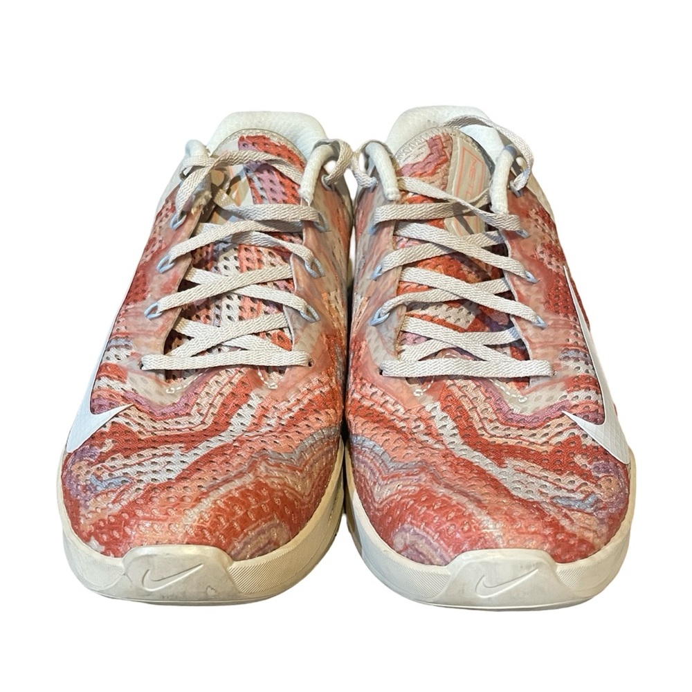 Nike Metcon 6 Desert Sand Trainers Women’s 9.5 - Picture 2 of 11
